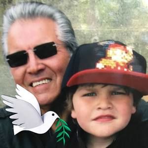 Meet your Posher, Steve